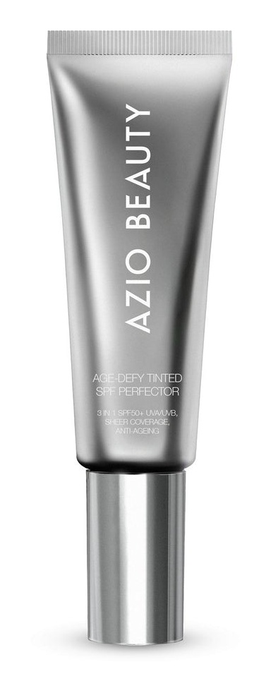 Azio Beauty Age Defy Tinted SPF Perfector