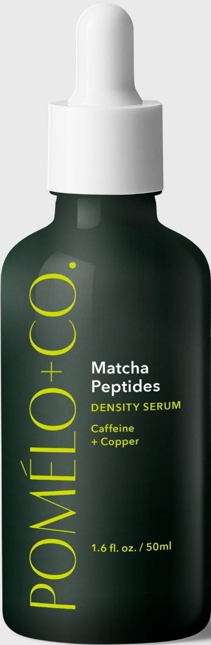 Pomelo+Co Matcha Peptides