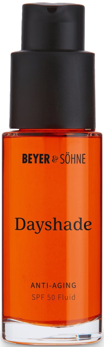Beyer&Söhne Dayshade SPF 50+