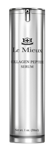 Le Mieux Collagen Peptide Serum