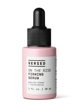 Versed ON THE RISE FIRMING SERUM