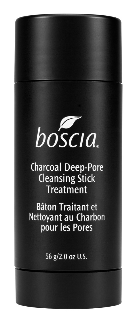 BOSCIA Charcoal Deep-Pore Cleansing Stick Treatment
