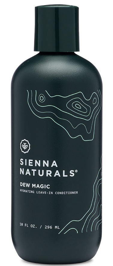 Sienna Naturals Dew Magic Leave-in Conditioner