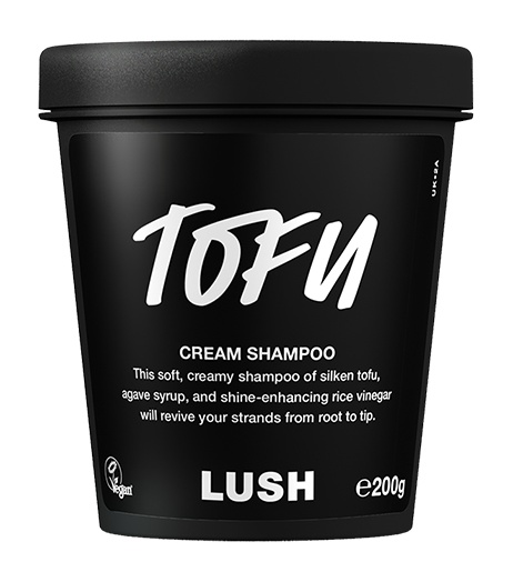 Lush Tofu