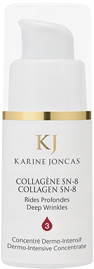 Karine Joncas Collagen SN-8