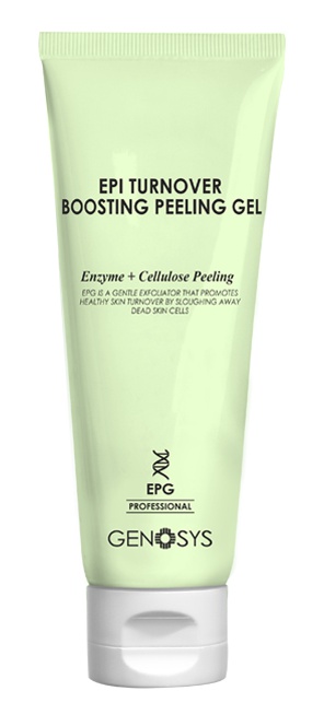 Genosys Epi Turnover Boosting Peeling Gel