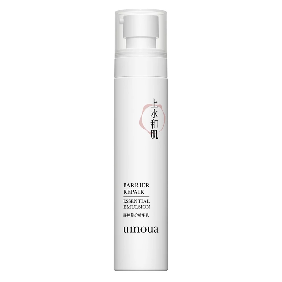 Umoua Barrier Repair Essential Emulsion