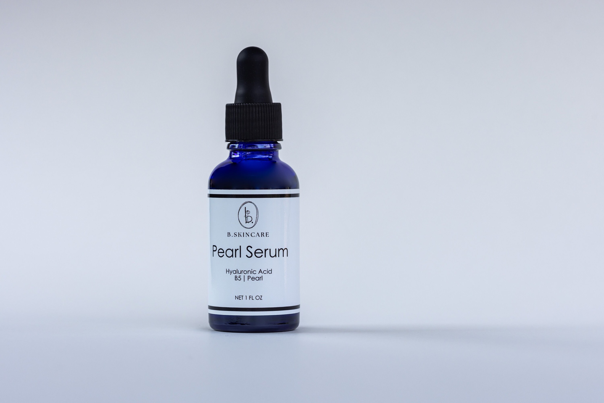 B. Skincare Pearl Serum