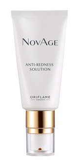 Oriflame Novage Anti-Redness Solution