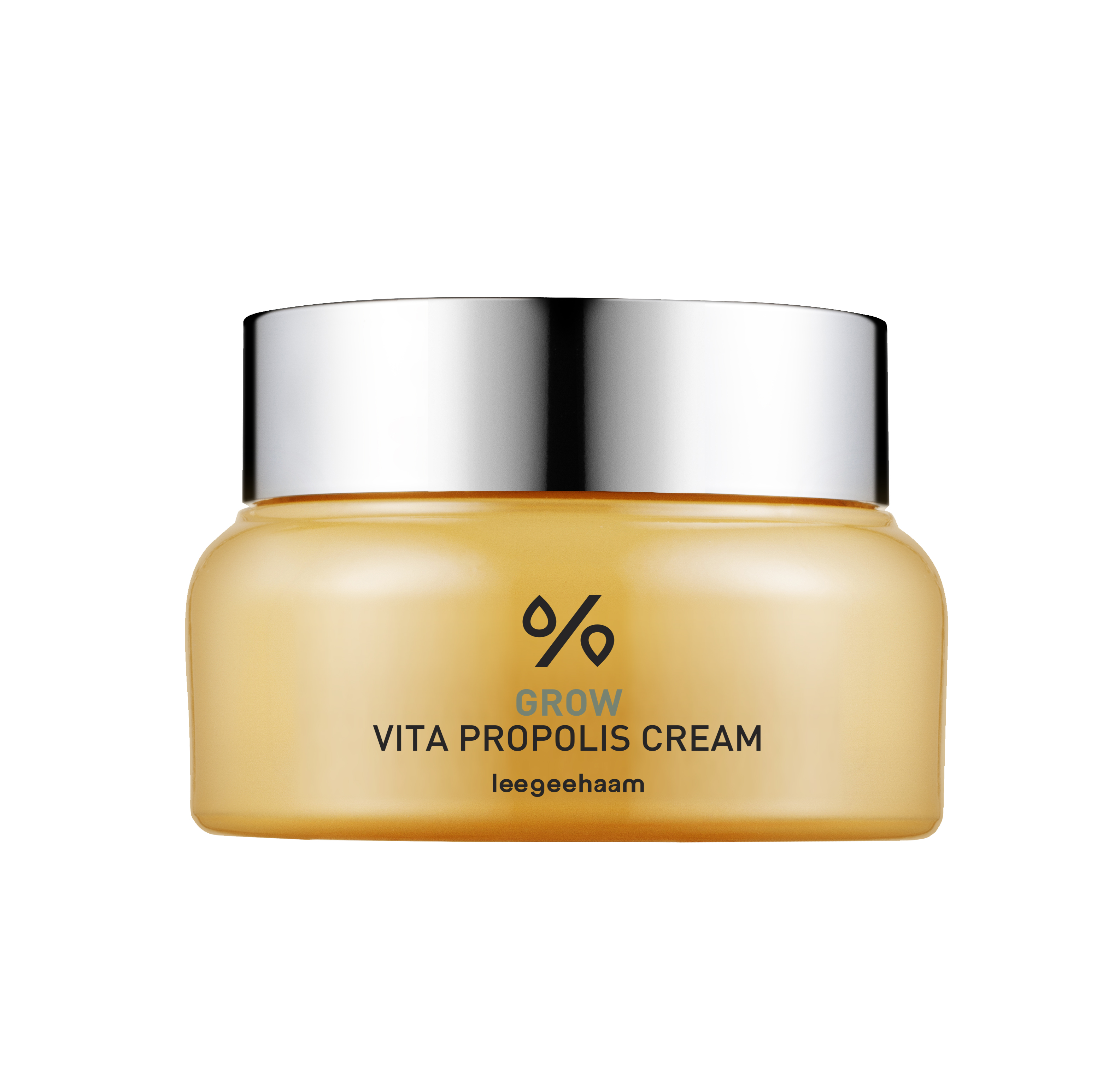 LEEGEEHAAM Grow Vita Propolis Cream