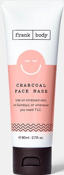 Frank Body Charcoal Face Mask