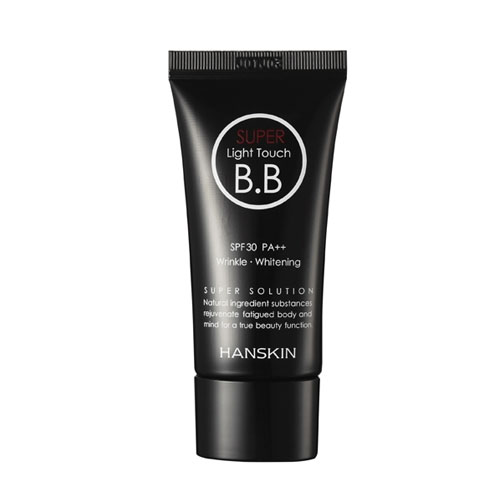 Hanskin Super Light Touch Bb