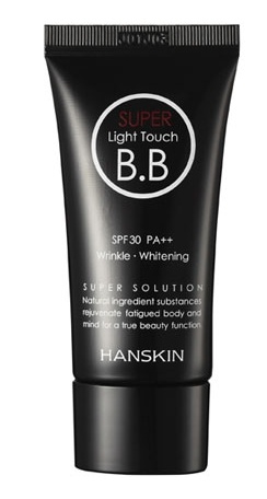 Hanskin Super Light Touch Bb