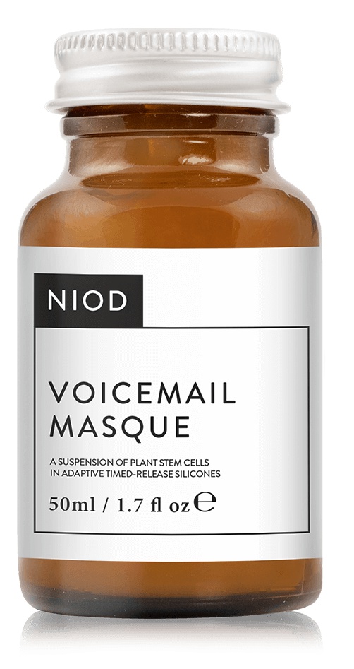 NIOD Voicemail Masque