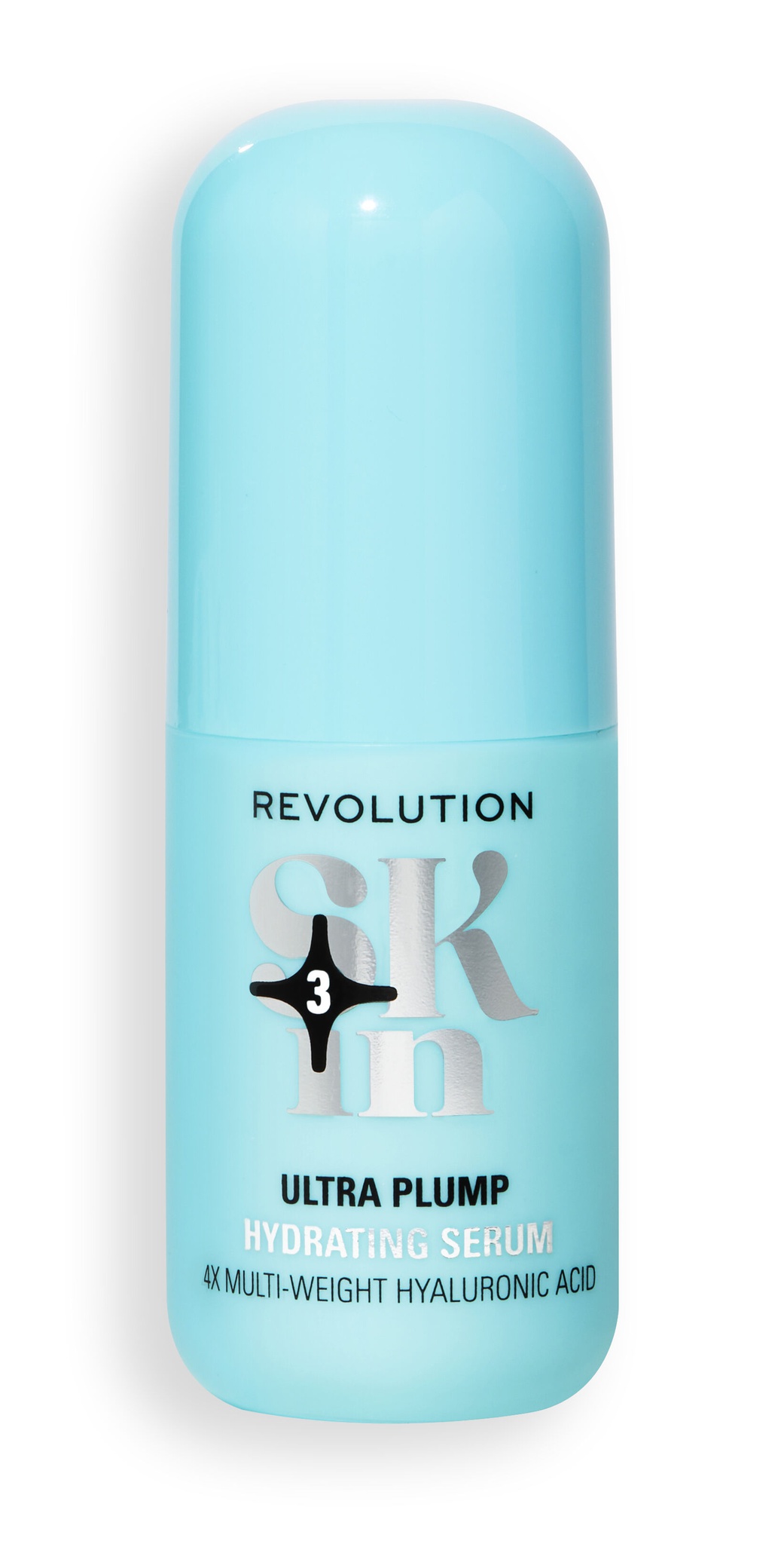 Revolution Skincare Ultra Plump Hydrating Serum
