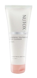 Nutox Renewing Treatment Milk Cleanser