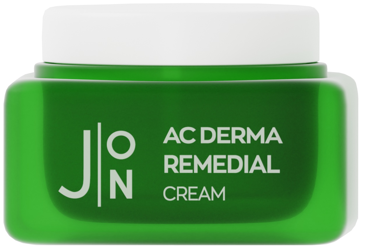 J|ON AC Derma Remedial Cream