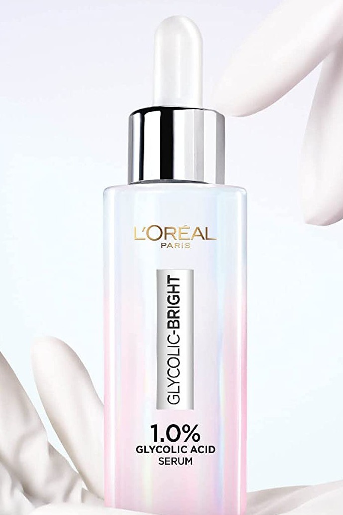 L'oréal Expertise Glycolic Acid Glow Serum