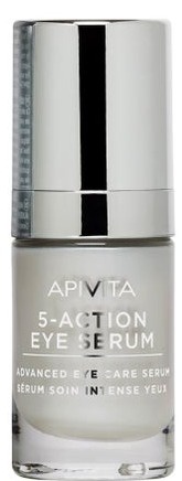 Apivita 5-Action Eye Serum