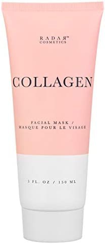 radar cosmetics Collagen Facial Mask