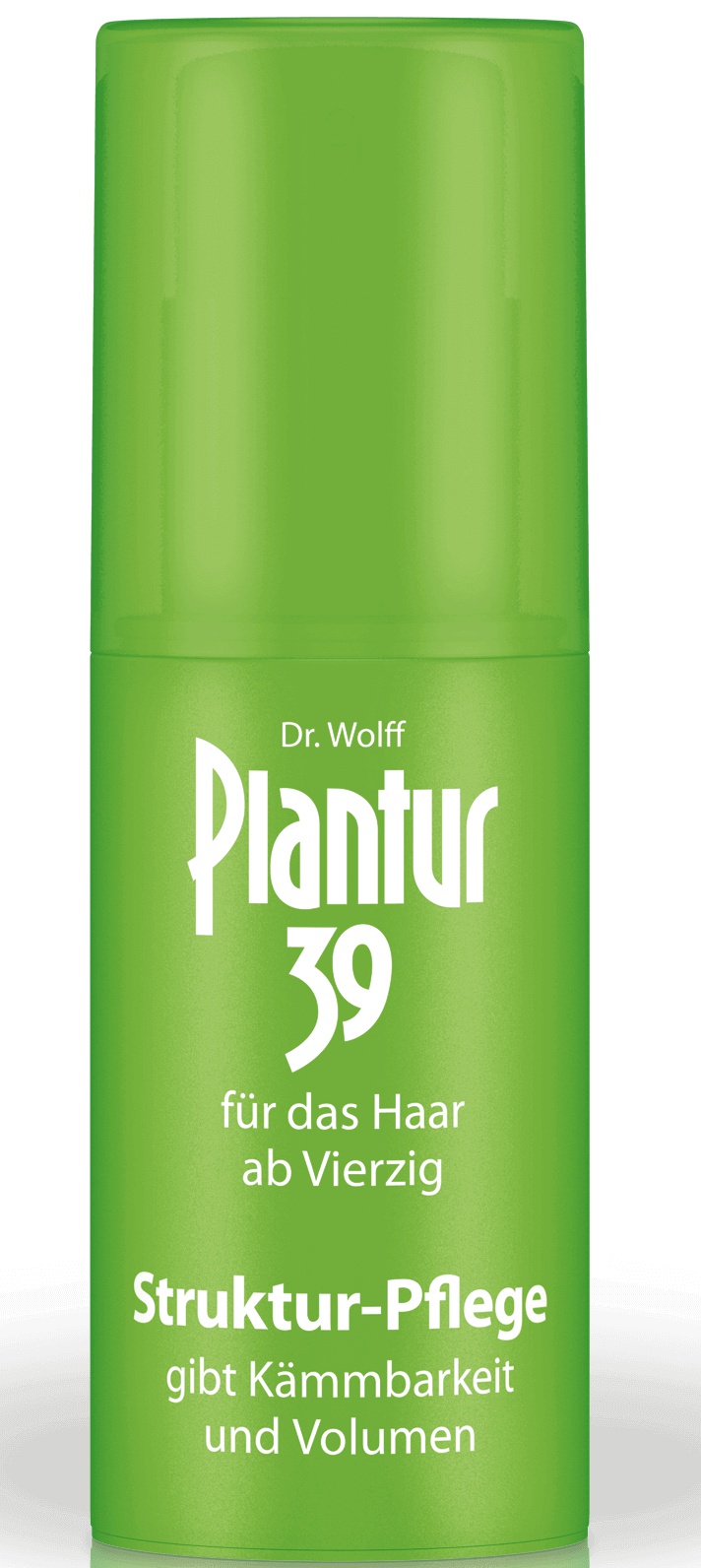 Plantur 39 Struktur-Pflege