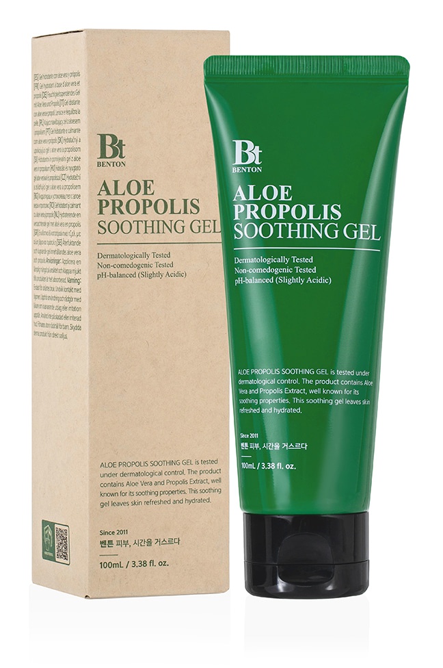 Benton Aloe Propolis Soothing Gel