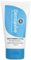 Dermavive Moisturising Lotion