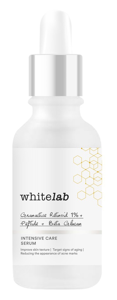 Whitelab Intensive Care Serum