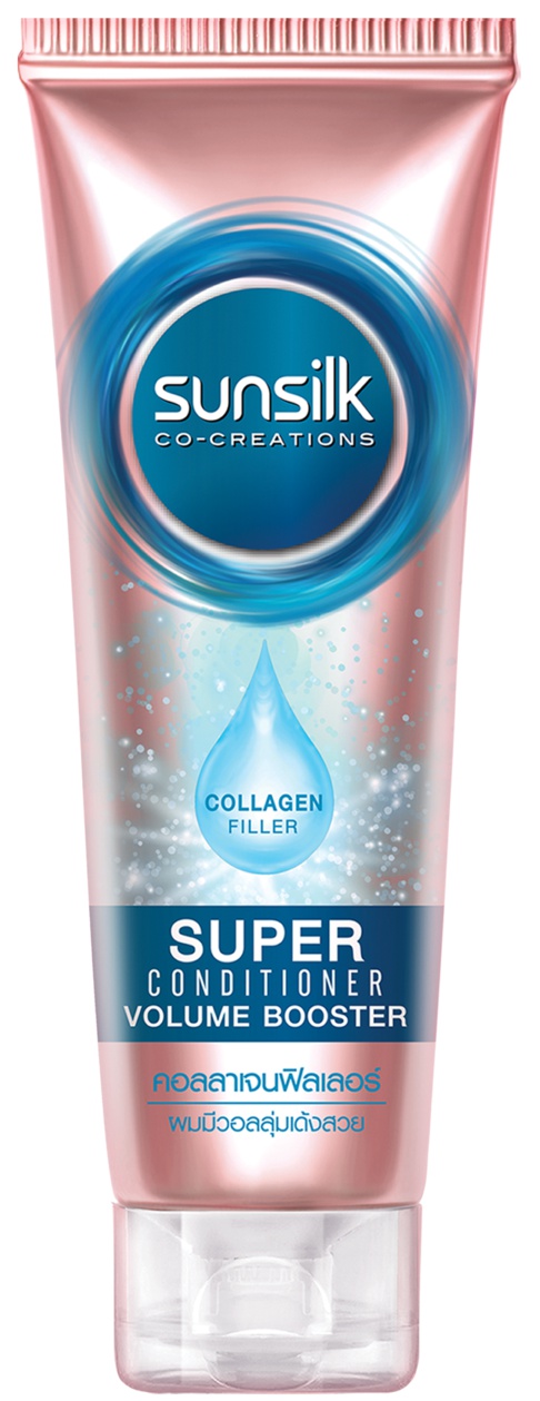 Sunsilk Collagen Filler Super Conditioner Volume Booster