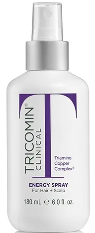 Tricomin Clinical Energy Spray