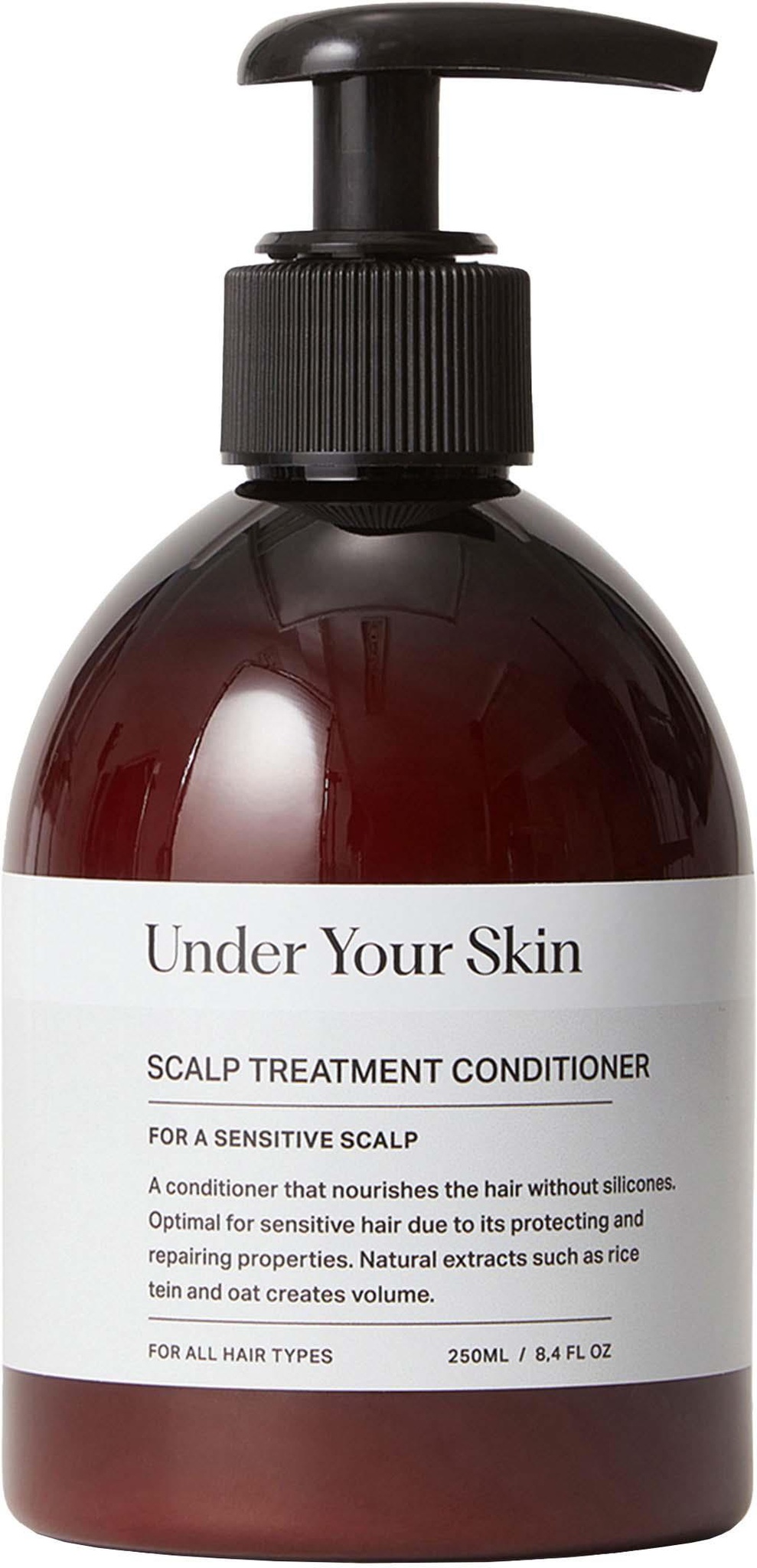 Under Your Skin Scalp Treatment Conditioner