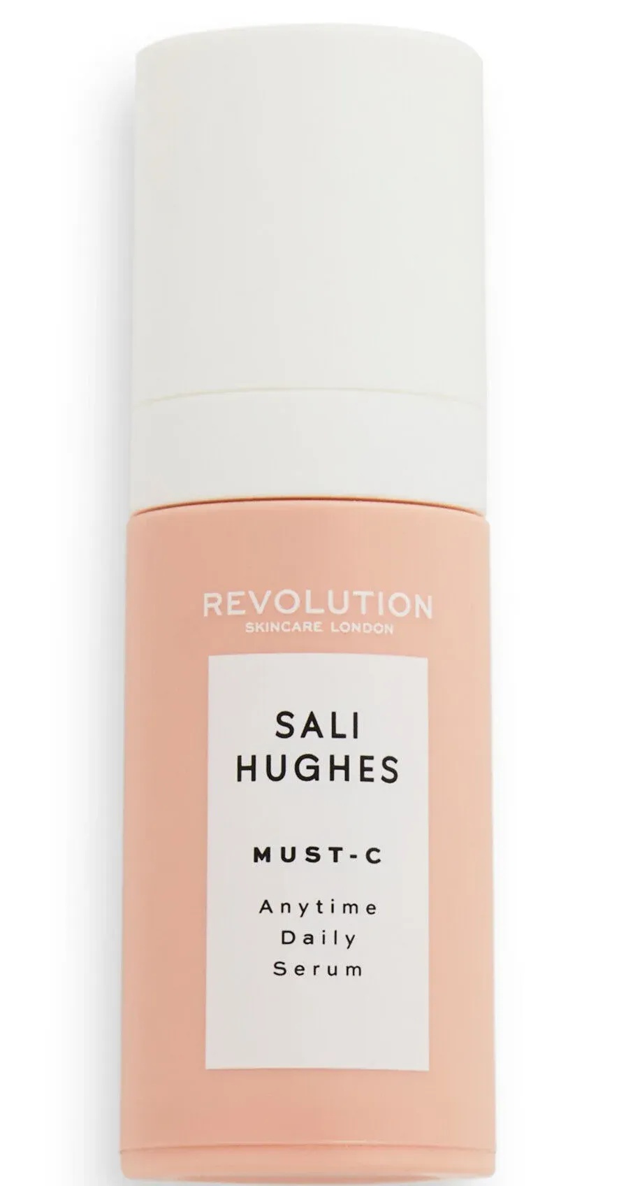 Revolution Skincare X Sali Hughes Must-C Anytime Daily Serum