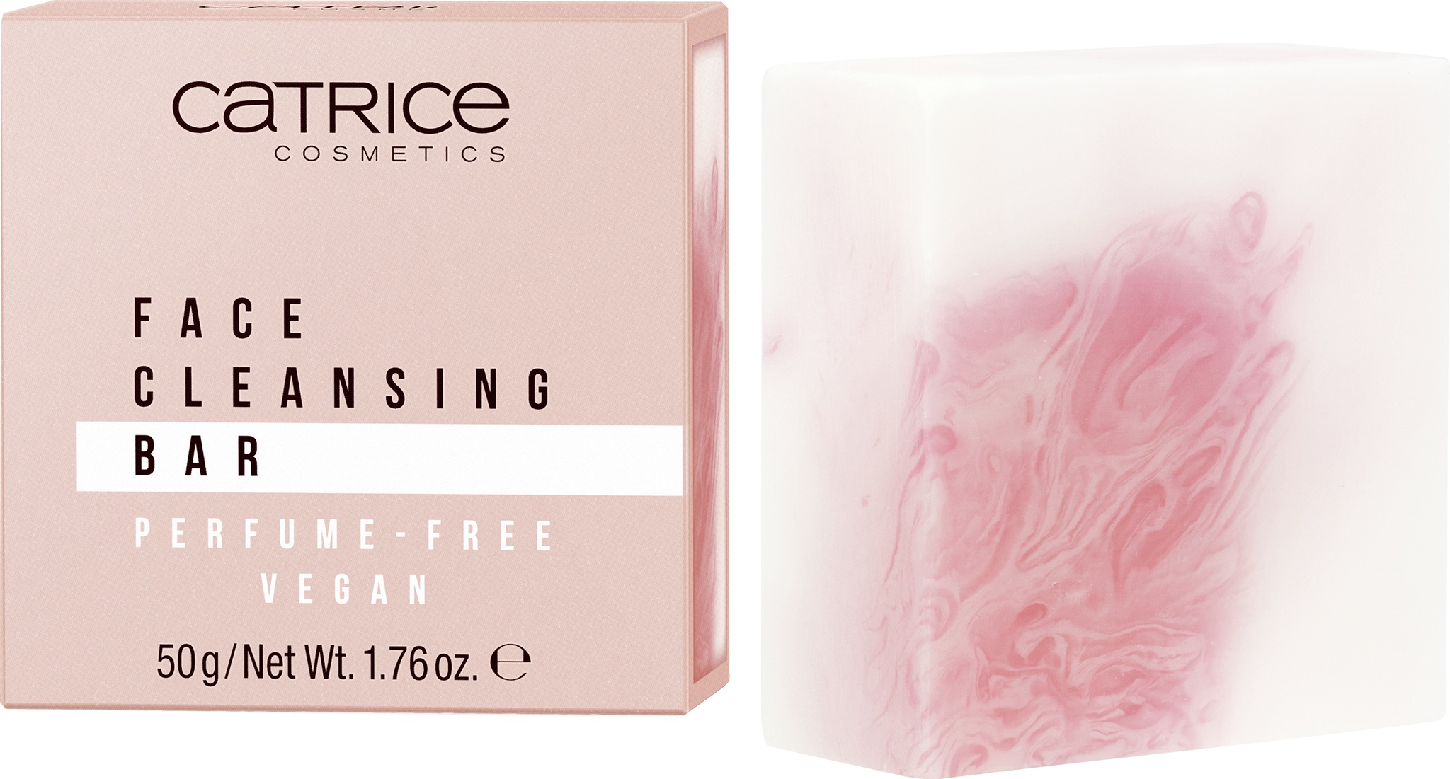 Catrice It Pieces Even Better Face Cleansing Bar