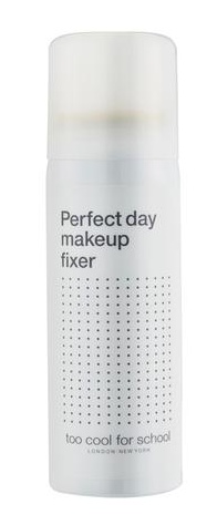 Too Cool For School Perfect Day Makeup Fixer