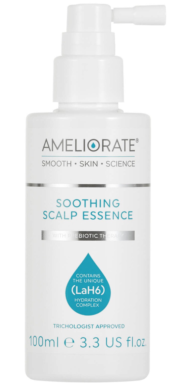 Ameliorate Soothing Scalp Essence