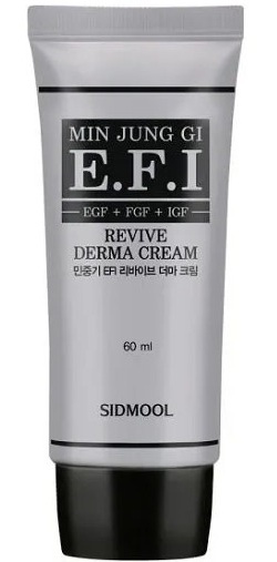 Sidmool Revive Derma Cream