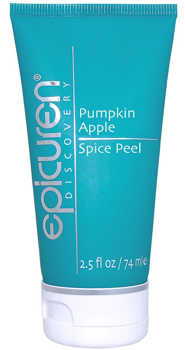 Epicuren Discovery Pumpkin Apple Spice Peel