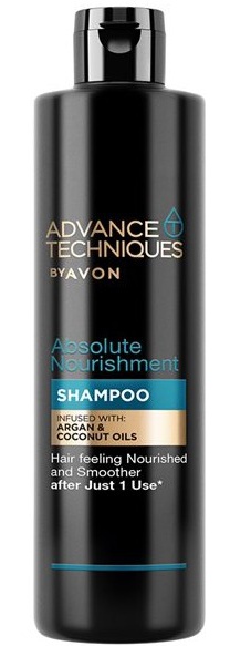 Avon Advance Techniques Absolute Nourishment Shampoo