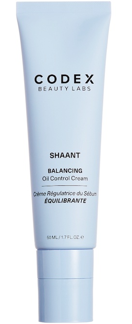 THE SHAANT COLLECTION Shaant Balancing Oil Control Cream
