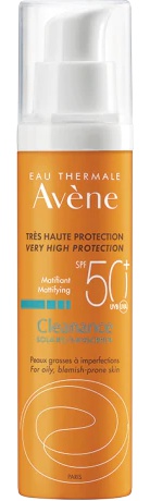 Avene Very High Protection Cleanance Spf50+