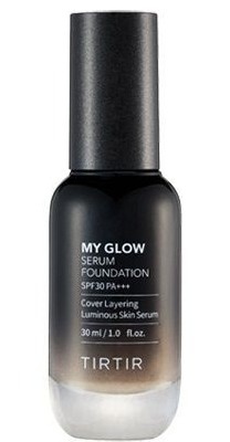 Tir Tir Serum Foundation