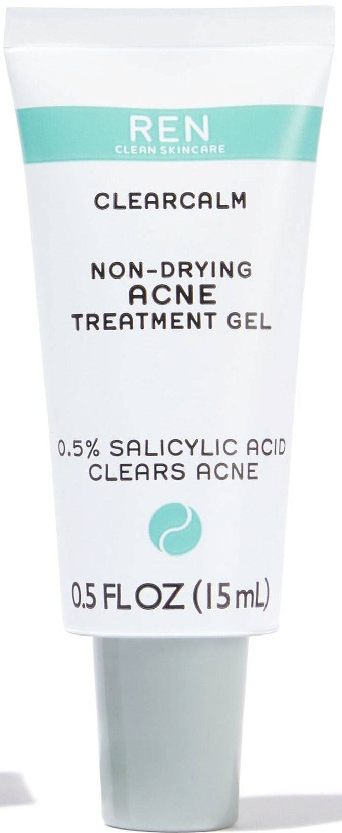 REN Clean Skincare Clearcalm Non-drying Spot Treatment