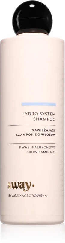 be BIO Sway Hydro System Shampoo