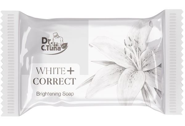 Farmasi Dr C Tuna White+correct Brightening Soap