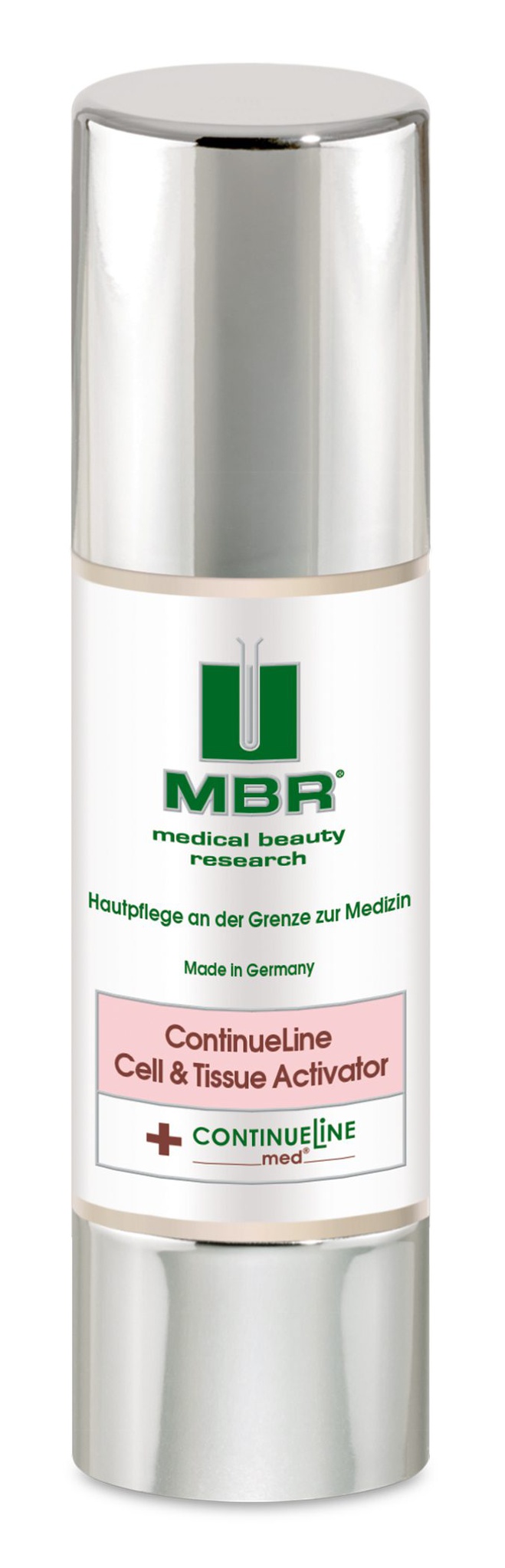 MBR Continueline Cell & Tissue Activator