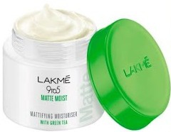 Lakme moisturizer deals