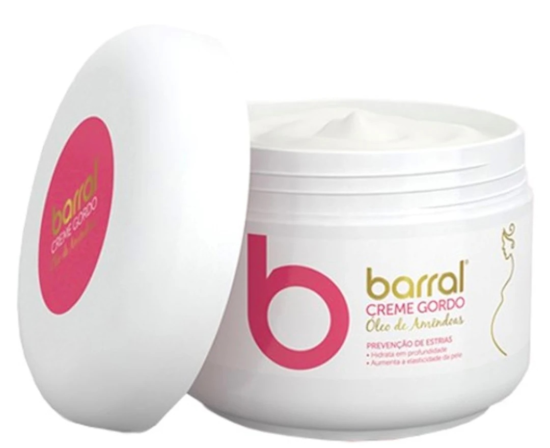 Barral Mother Protect Cream