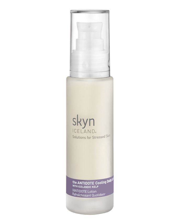 skyn ICELAND The Antidote Cooling Lotion