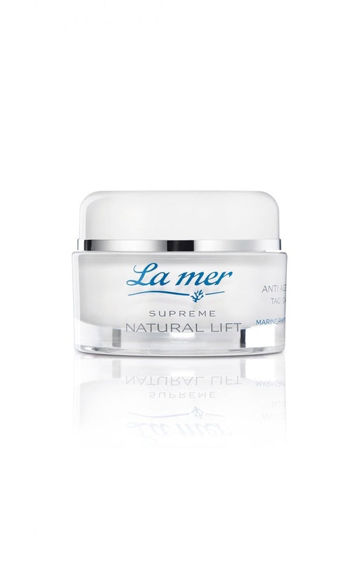 La Mer Supreme Natural Lift