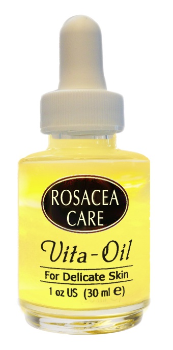 Rosacea Care Vita-Oil